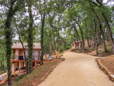 Le Châtaignier, Maison 4 personnes à Blanquefort sur Briolance - Photo 10