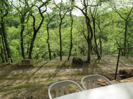 Le Châtaignier, Maison 4 personnes à Blanquefort sur Briolance - Photo 13