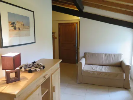 La Ferme, Maison 4 personnes à Blanquefort sur Briolance - Photo 7