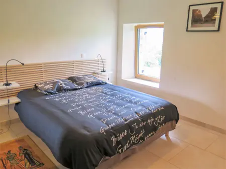 La Ferme, Maison 4 personnes à Blanquefort sur Briolance - Photo 8