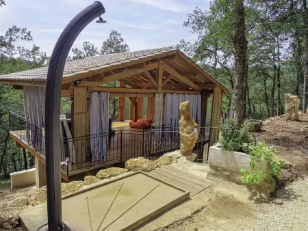 La Ferme, Maison 4 personnes à Blanquefort sur Briolance - Photo 10