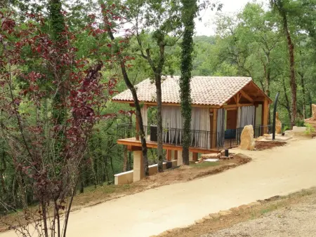 La Ferme, Maison 4 personnes à Blanquefort sur Briolance - Photo 13