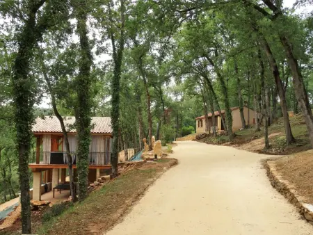 La Ferme, Maison 4 personnes à Blanquefort sur Briolance - Photo 14