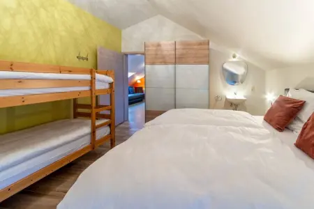 Superbe maison de vacances pour 15 adultes située à Champagne Le chêne et l'eau, Maison de vacances à Waimes avec jardin - Photo 20