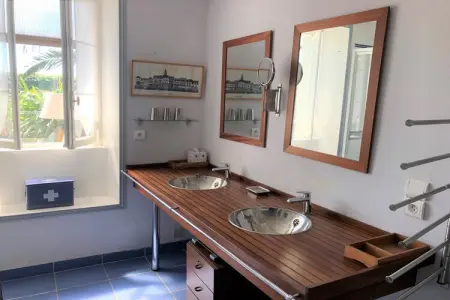 Maison de vacances Plougasnou, Maison à Terenez près du port animé - Photo 6