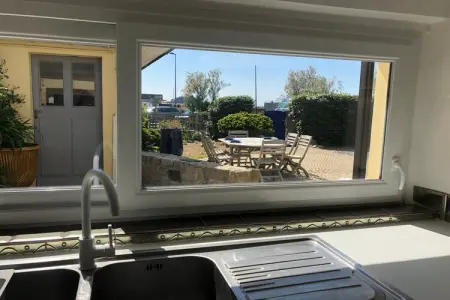 Maison de vacances Plougasnou, Maison à Terenez près du port animé - Photo 7