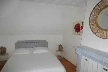 Maison de vacances Plougasnou, Maison à Terenez près du port animé - Photo 9
