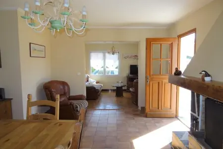Holiday home Pénestin, Maison à Penestin près de la plage Mine d'Or - Photo 2