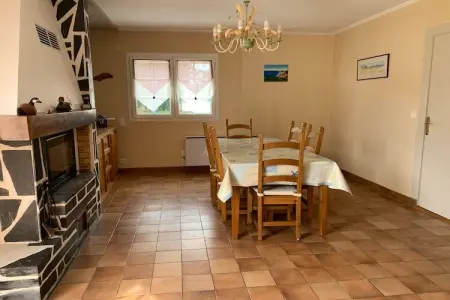 Holiday home Pénestin, Maison à Penestin près de la plage Mine d'Or - Photo 4