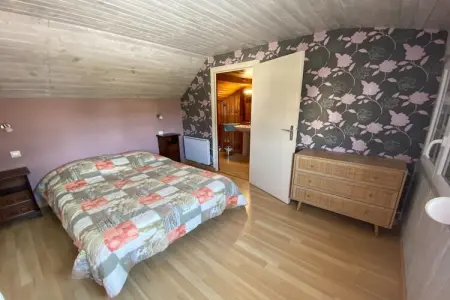 Holiday home Pénestin, Maison à Penestin près de la plage Mine d'Or - Photo 11
