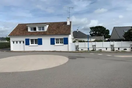 Holiday home Pénestin, Maison à Penestin près de la plage Mine d'Or - Photo 14