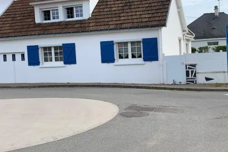 Holiday home Pénestin, Maison à Penestin près de la plage Mine d'Or - Photo 15