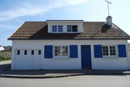 Holiday home Pénestin, Maison à Penestin près de la plage Mine d'Or - Photo 16