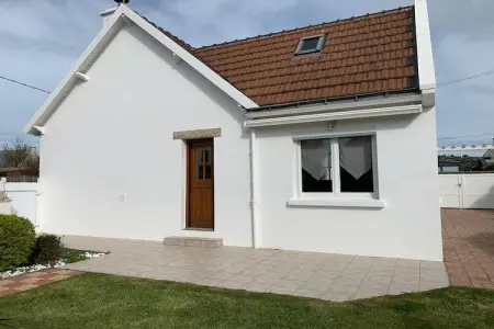 Holiday home Pénestin, Maison à Penestin près de la plage Mine d'Or - Photo 18