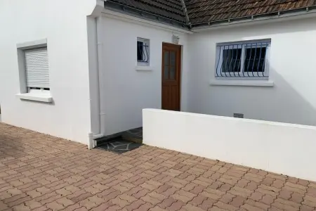 Holiday home Pénestin, Maison à Penestin près de la plage Mine d'Or - Photo 19