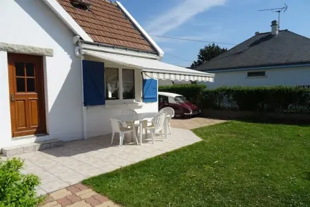Holiday home Pénestin, Maison à Penestin près de la plage Mine d'Or - Photo 20