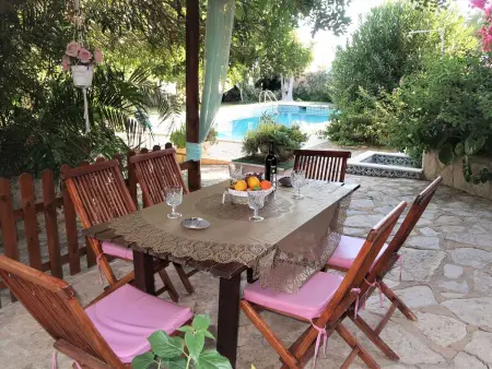 Isaurinda, Maison 6 personnes à Estoi - Photo 1