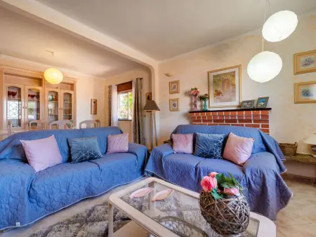 Isaurinda, Maison 6 personnes à Estoi - Photo 9