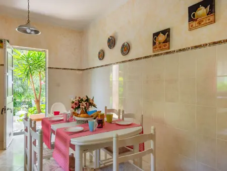 Isaurinda, Maison 6 personnes à Estoi - Photo 10