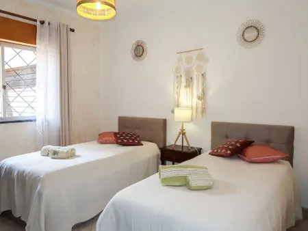 Isaurinda, Maison 6 personnes à Estoi - Photo 14