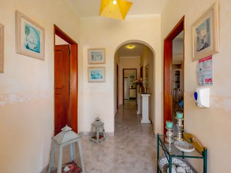 Isaurinda, Maison 6 personnes à Estoi - Photo 16