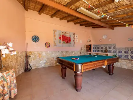 Isaurinda, Maison 6 personnes à Estoi - Photo 18