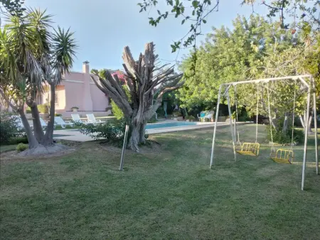 Isaurinda, Maison 6 personnes à Estoi - Photo 20