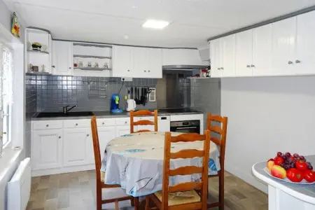 Holiday home Plourivo, Maison à Plourivo près de la côte Goëlo - Photo 5