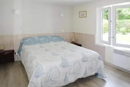 Holiday home Plourivo, Maison à Plourivo près de la côte Goëlo - Photo 6