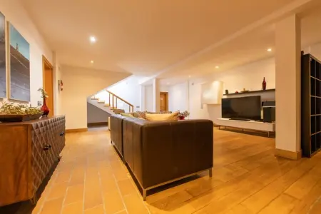 Villa B, Villa à Marina Rubicon avec Piscine - Photo 8