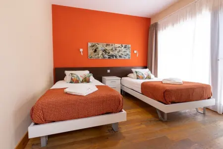 Villa B, Villa à Marina Rubicon avec Piscine - Photo 14