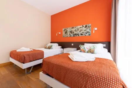 Villa B, Villa à Marina Rubicon avec Piscine - Photo 15