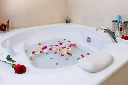 Villa B, Villa à Marina Rubicon avec Piscine - Photo 18