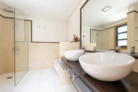 Villa B, Villa à Marina Rubicon avec Piscine - Photo 20