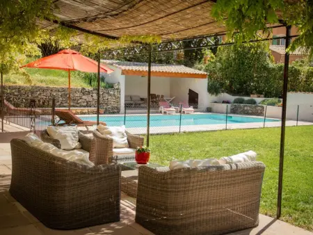 Alcalias, Villa de luxe au calme avec piscine privée - Photo 2