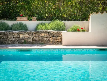 Alcalias, Villa de luxe au calme avec piscine privée - Photo 8