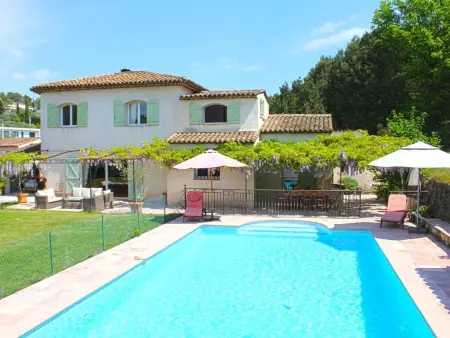 Alcalias, Villa de luxe au calme avec piscine privée - Photo 9