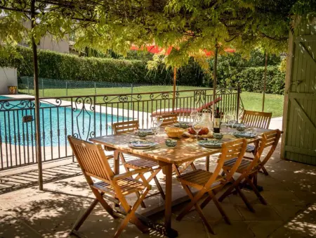 Alcalias, Villa de luxe au calme avec piscine privée - Photo 10