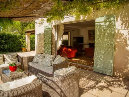 Alcalias, Villa de luxe au calme avec piscine privée - Photo 14