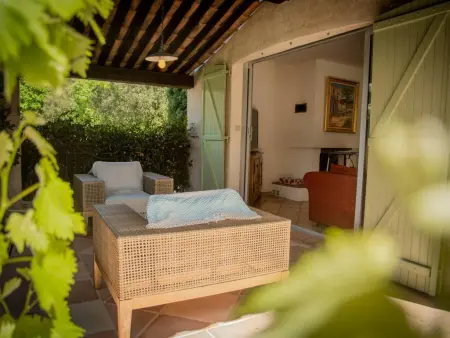 Alcalias, Villa de luxe au calme avec piscine privée - Photo 15