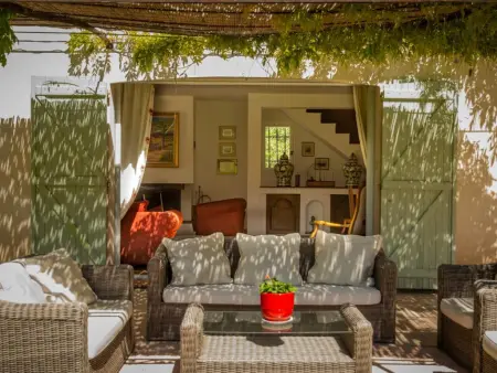 Alcalias, Villa de luxe au calme avec piscine privée - Photo 16