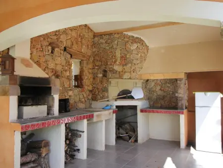 Les Dourets, Maison climatisée avec piscine privée - Photo 4