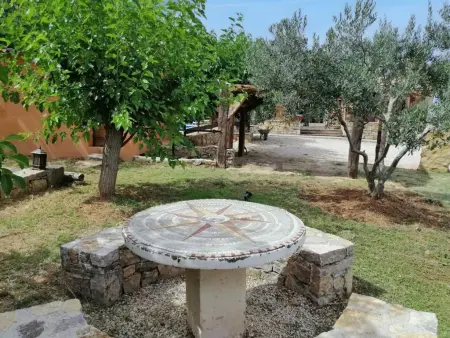 Les Dourets, Maison climatisée avec piscine privée - Photo 5