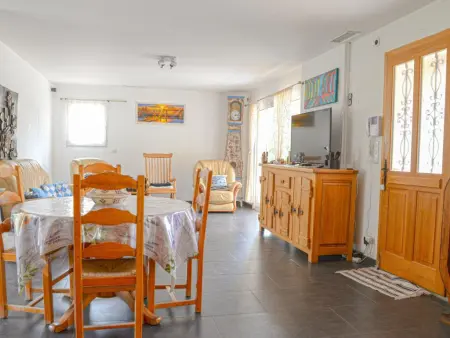 Les Dourets, Maison climatisée avec piscine privée - Photo 8
