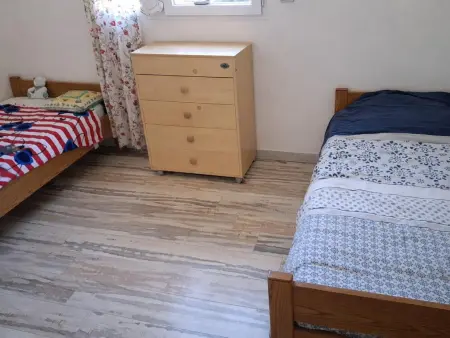 Les Dourets, Maison climatisée avec piscine privée - Photo 13