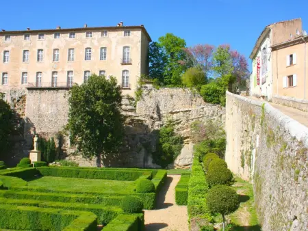 Les Dourets, Maison climatisée avec piscine privée - Photo 16