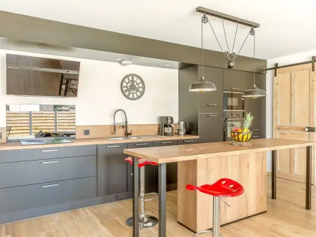 Les Lagons du Lividic, Maison 8 personnes à Plouneour Trez - Photo 2