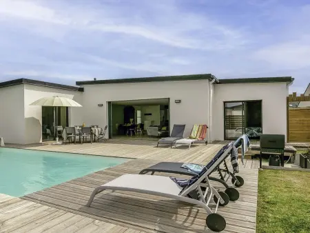 Les Lagons du Lividic, Maison 8 personnes à Plouneour Trez - Photo 3