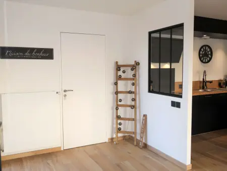 Les Lagons du Lividic, Maison 8 personnes à Plouneour Trez - Photo 6