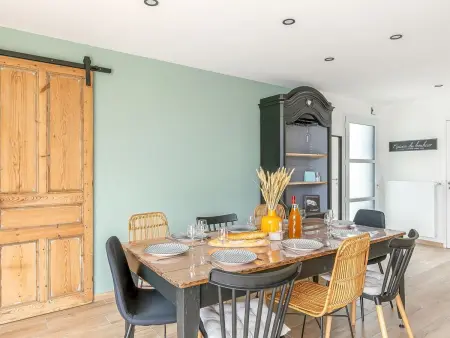 Les Lagons du Lividic, Maison 8 personnes à Plouneour Trez - Photo 7